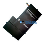 Batería para TEClAST F15 10Buckles-7Lines H-28172300P [Batería de repuesto]